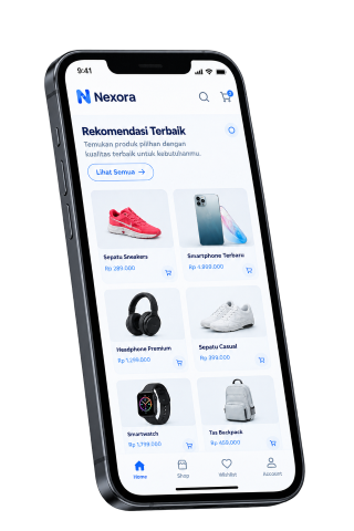 Handphone WebFree
