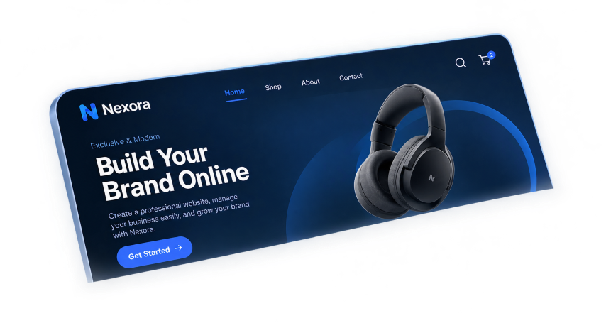 Banner kiri WebFree